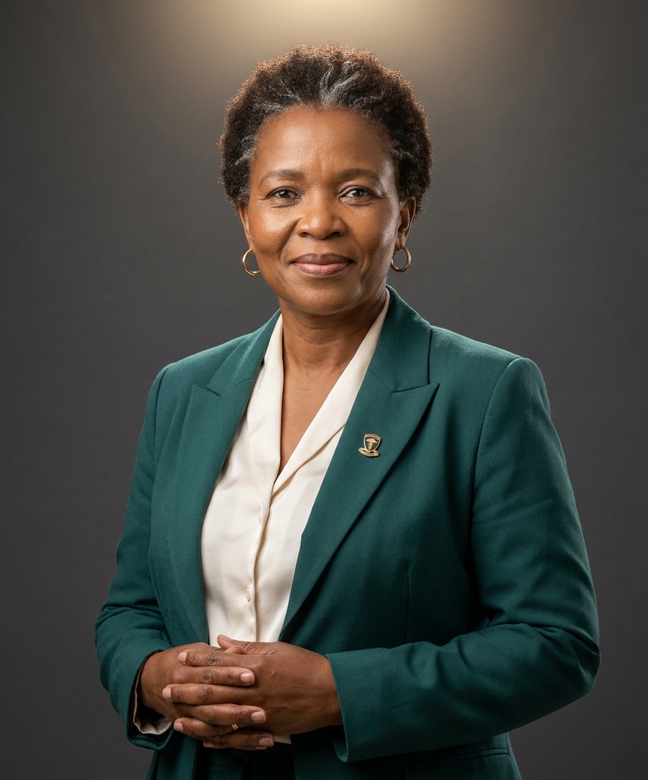 Mrs A.L. Nkuna